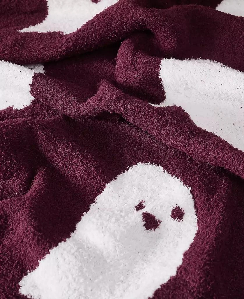 Truly Soft Cozy Reversible Throw 4