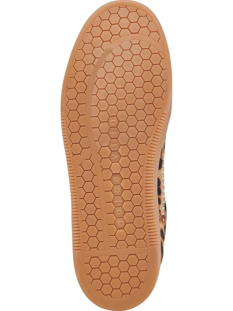 Dolce Vita Dolce Vita - Women's Notice Stitch Sneaker 5