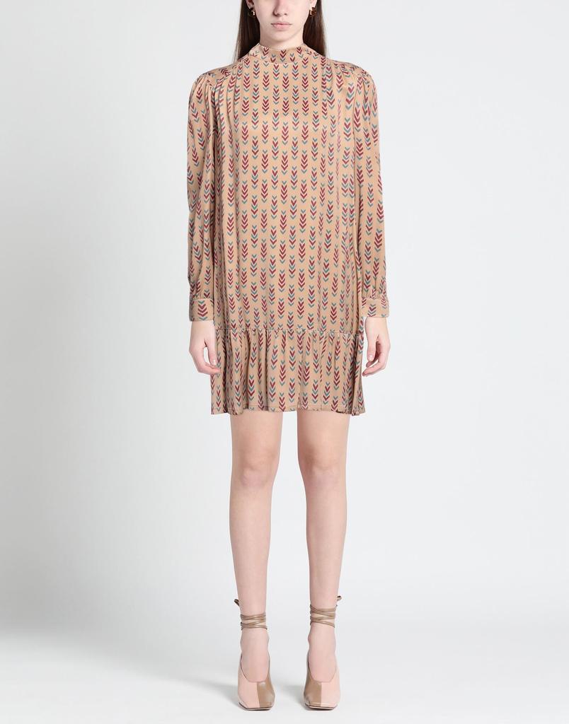 T-JACKET BY TONELLO Short dress