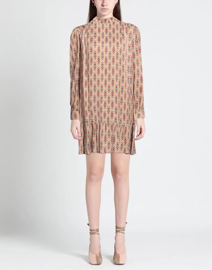T-JACKET BY TONELLO Short dress 2