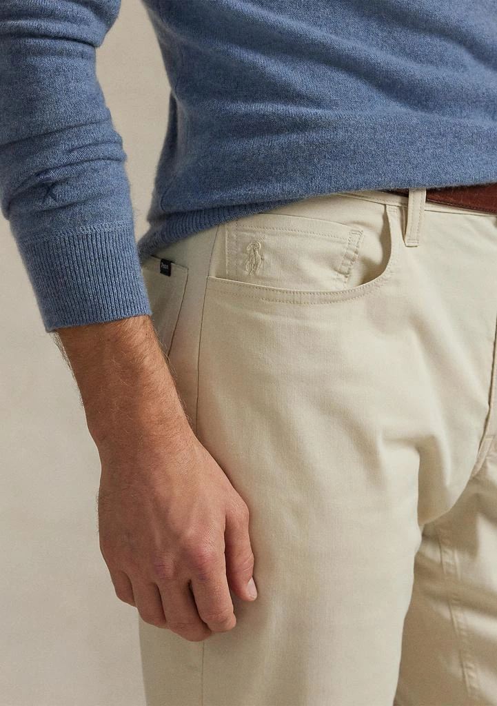 Ralph Lauren Classic Fit Performance Twill Pants 3