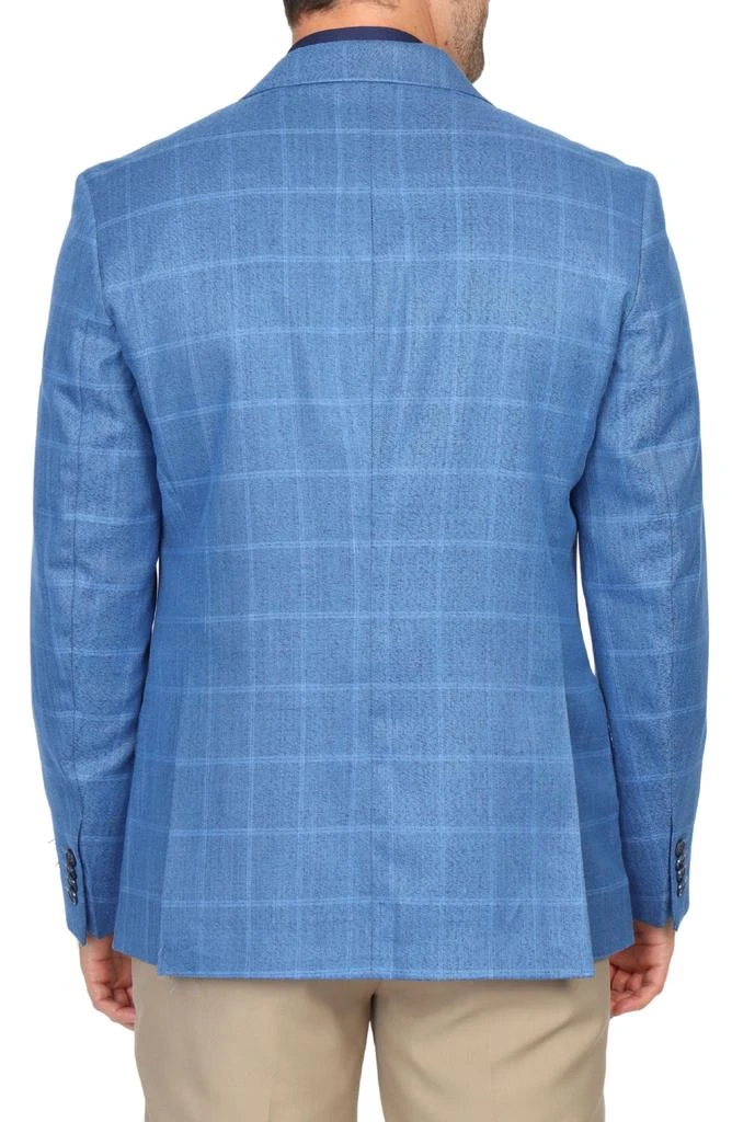 TailorByrd Shadow Windowpane Sport Coat 2