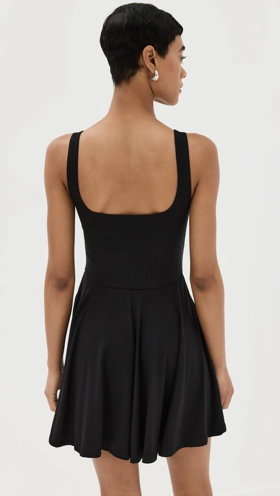 Reformation Dakota Knit Dress 2