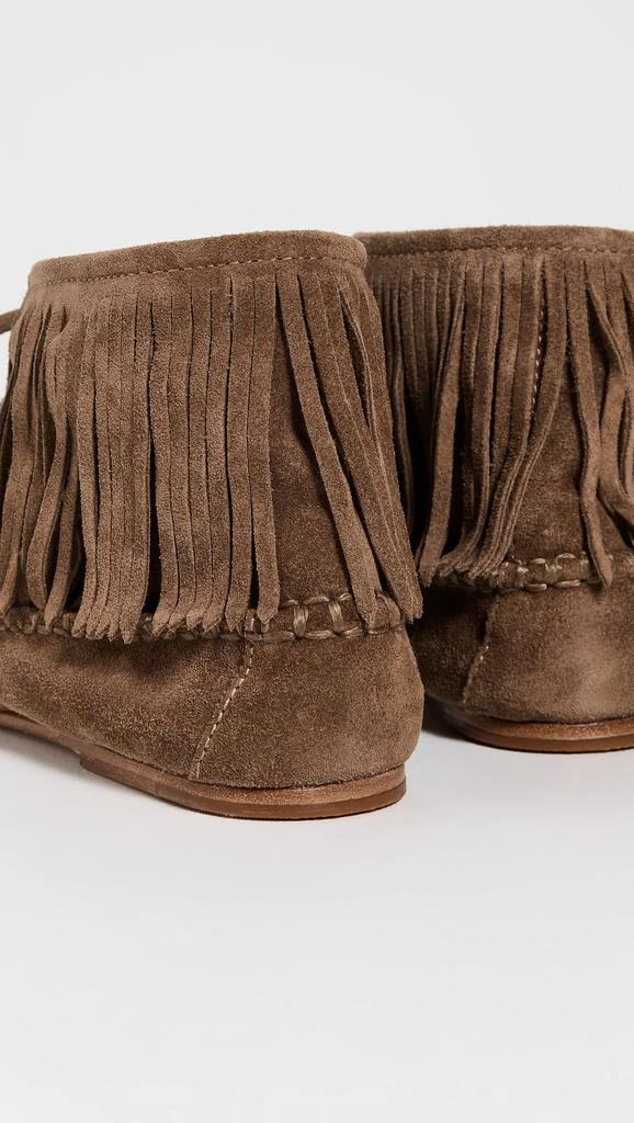 Freda Salvador Camila Moccasins 3