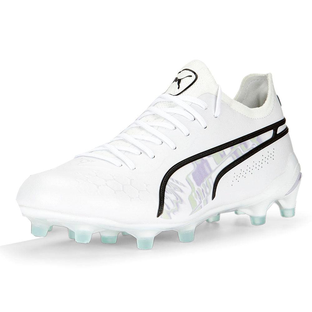 Puma King Ultimate Brilliance FG/AG Soccer Cleats