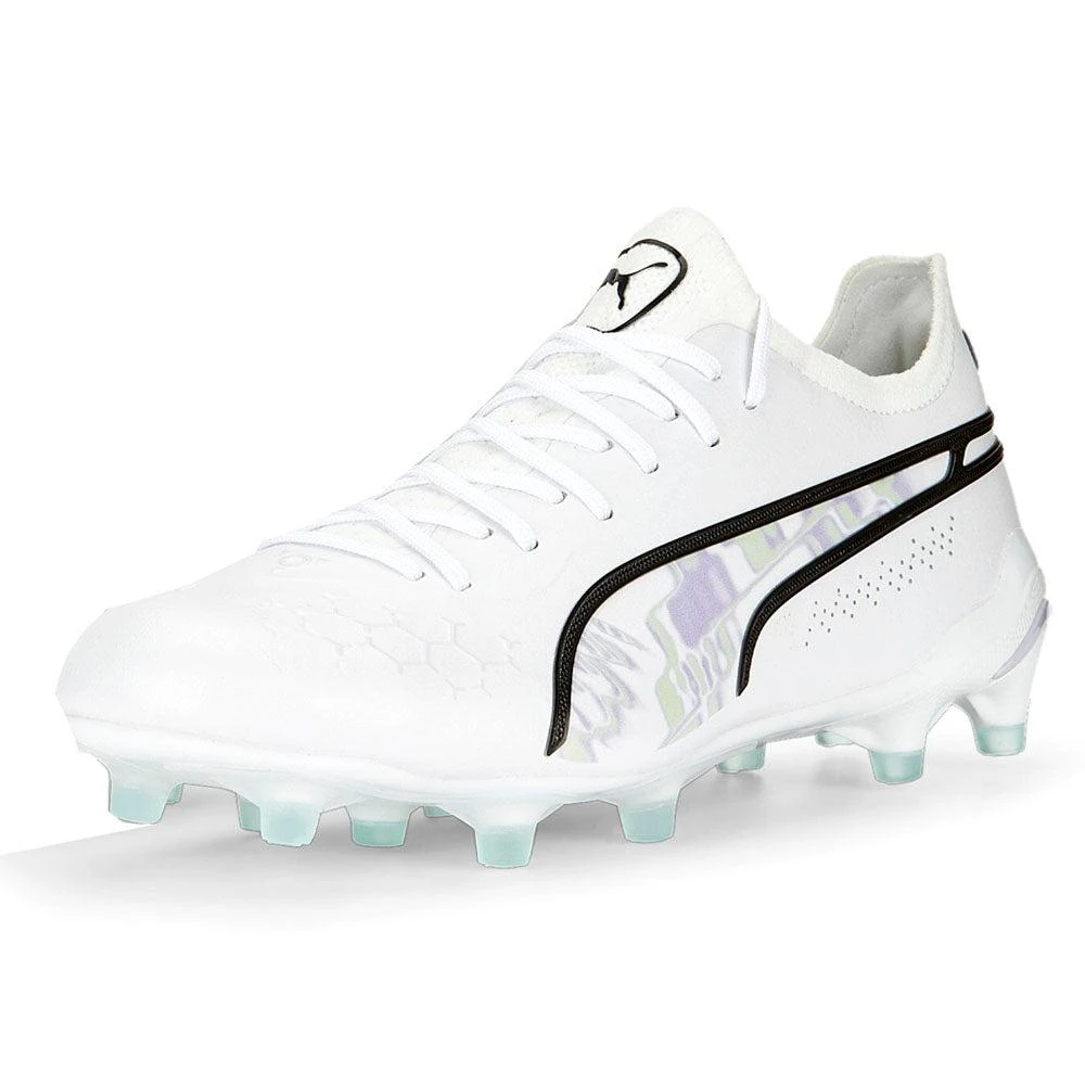 Puma King Ultimate Brilliance FG/AG Soccer Cleats 2