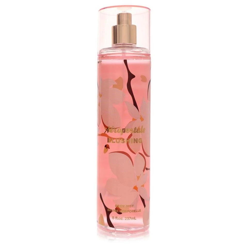 Aeropostale 240 ml Blushing Body Mist Fragrance Spray for Women 1