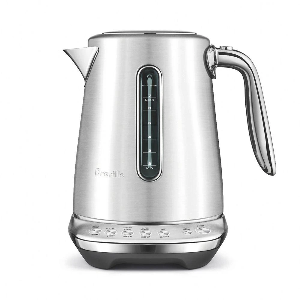 Breville The Smart Kettle Luxe Electric Kettle 4