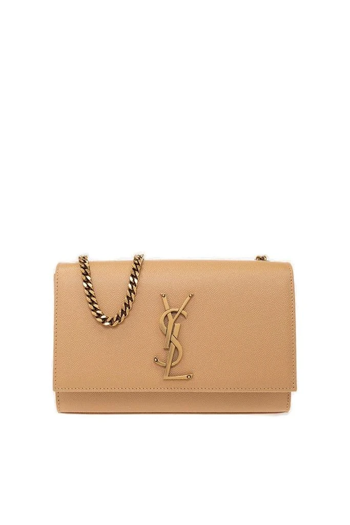 Yves Saint Laurent Saint Laurent Kate Small Chained Shoulder Bag 1