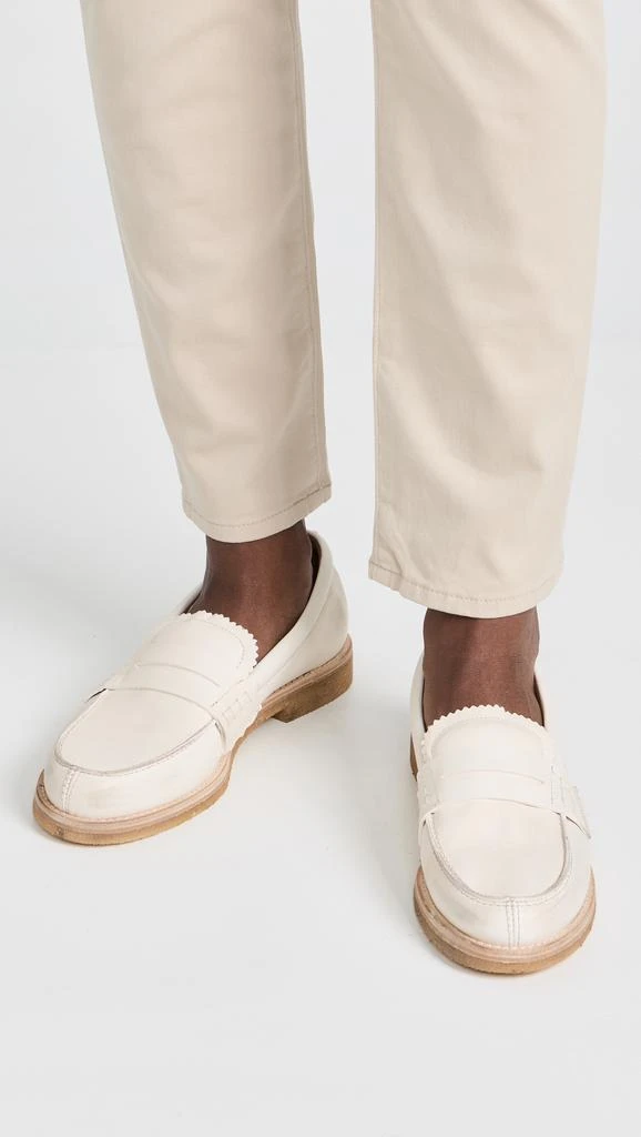 Golden Goose Jerry Loafers 2