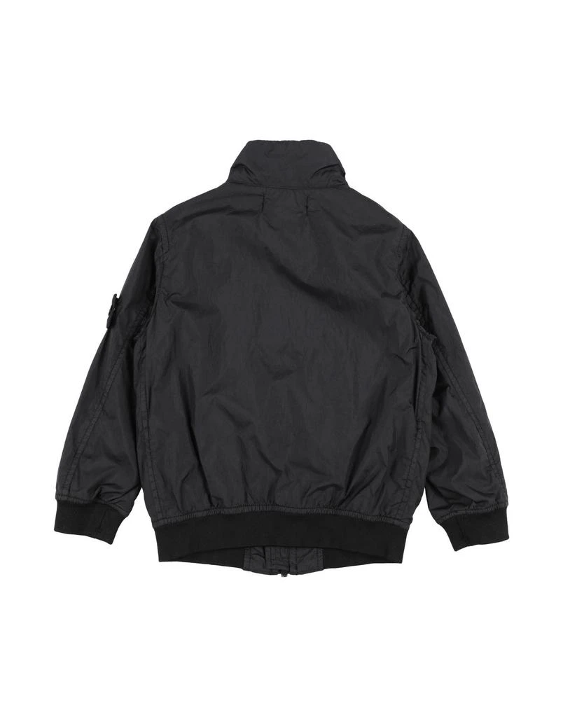 Stone Island Junior Jacket 2
