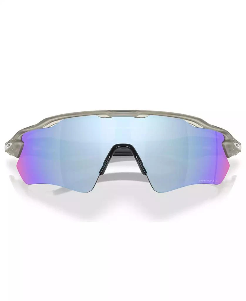 Oakley Men
s Polarized Sunglasses, Radar EV Path OO9208 5