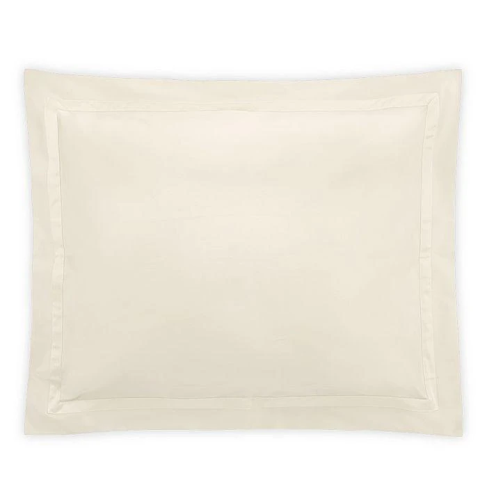 Matouk Nocturne Sateen Boudoir Sham 17