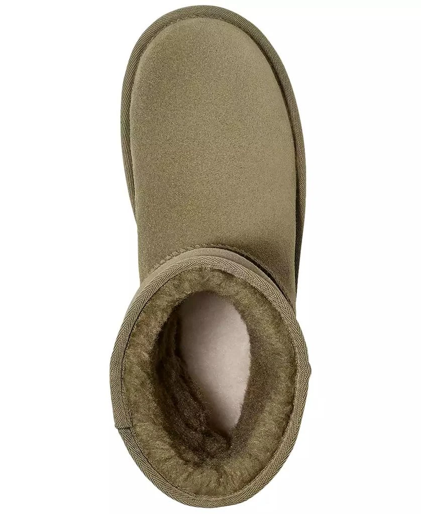 Koolaburra Women's Koola Short Boots 4