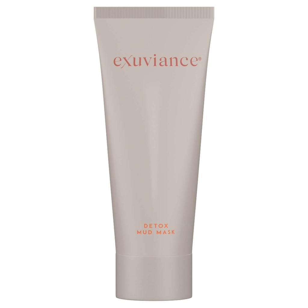 Exuviance Exuviance Detox Mud Mask 3 oz