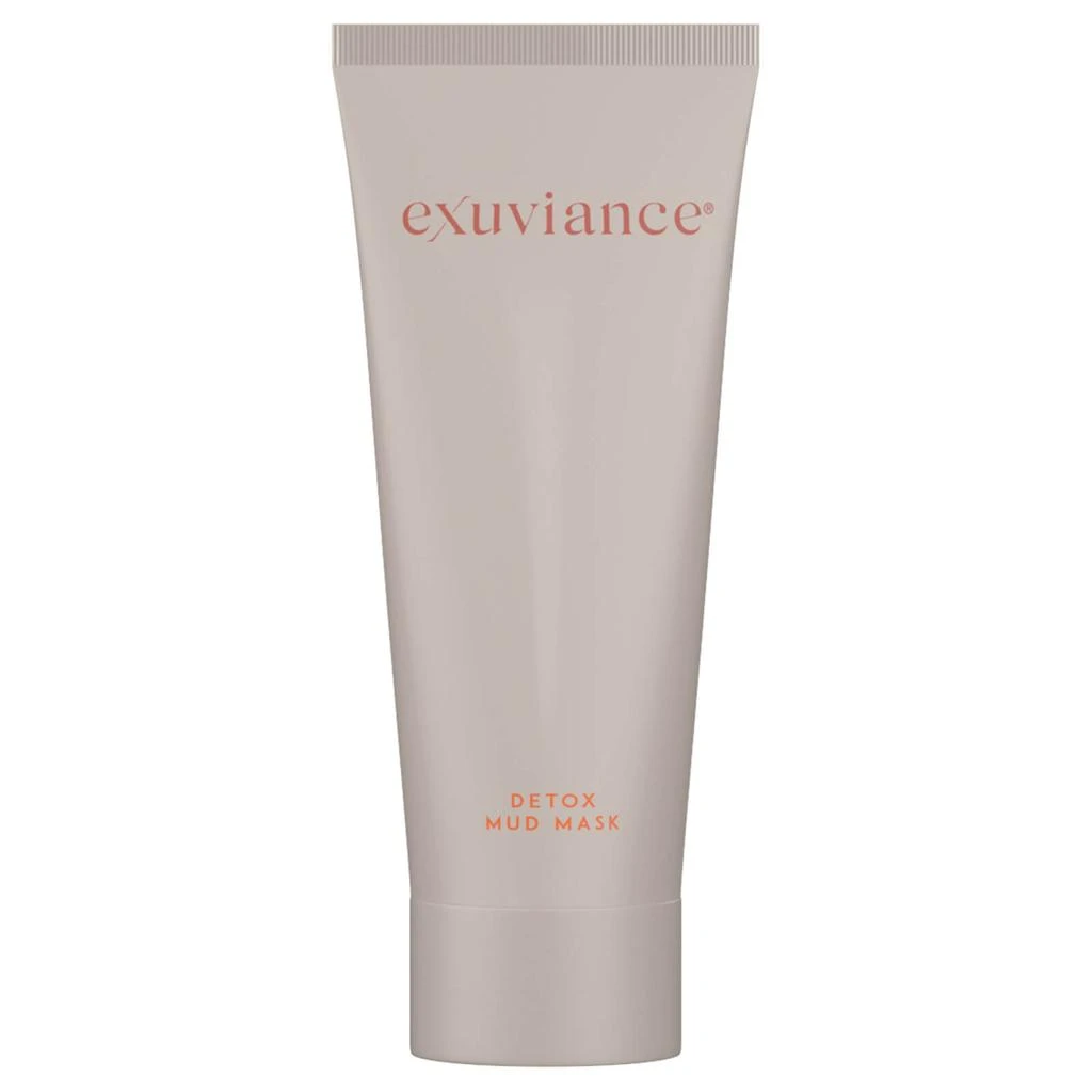 Exuviance Exuviance Detox Mud Mask 3 oz 2