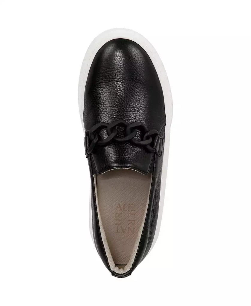 Naturalizer Women
s Daphne Platform Sneakers 4