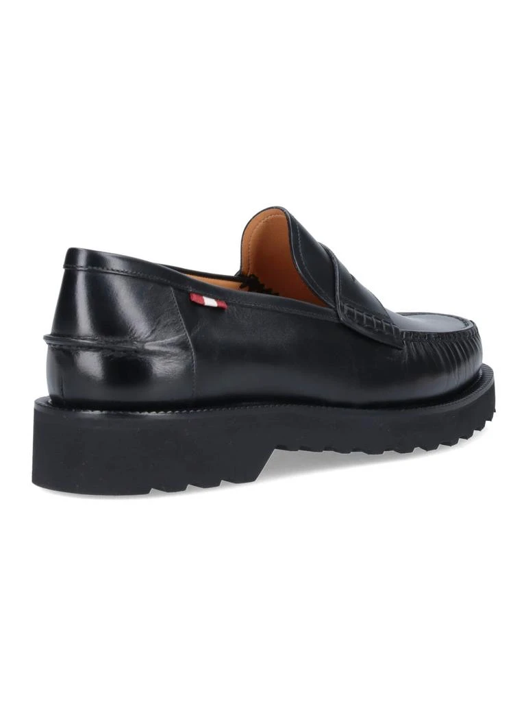 Bally noah Loafers 4