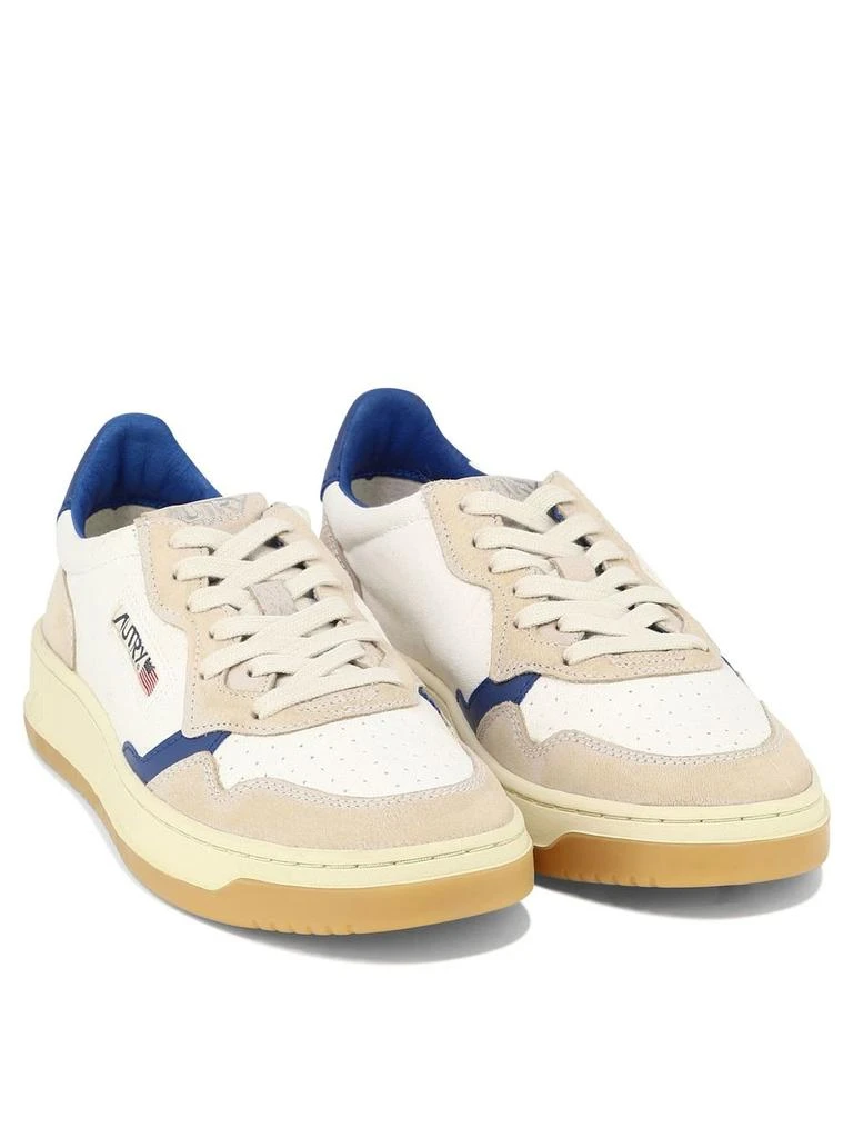 Autry Autry "Medalist" Sneakers 4