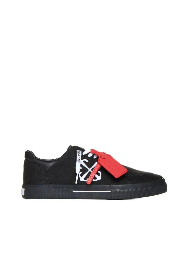 Off-White Off White Sneakers 1