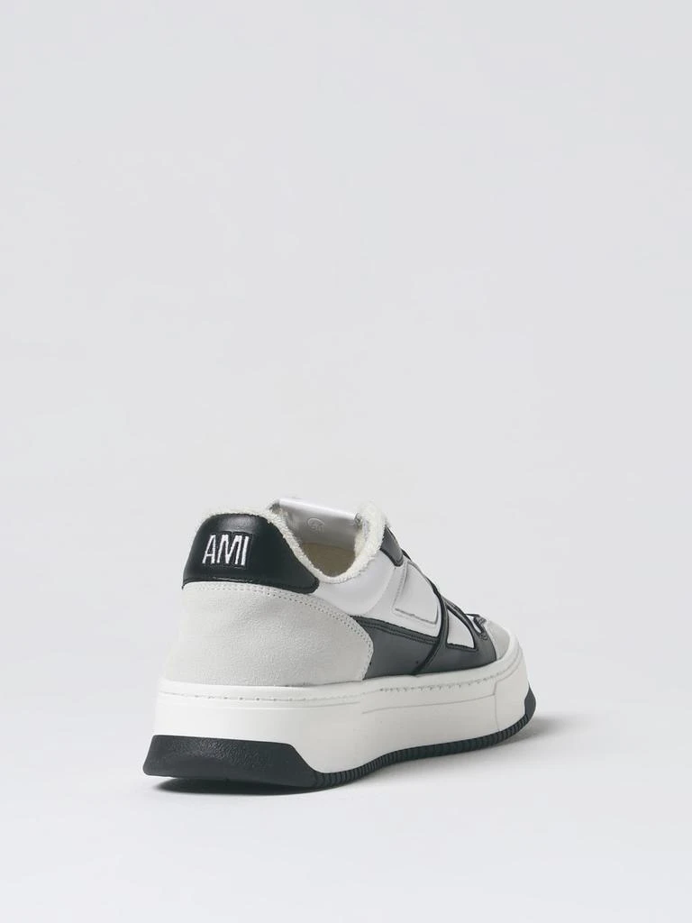 AMI Sneakers men Ami Paris 3