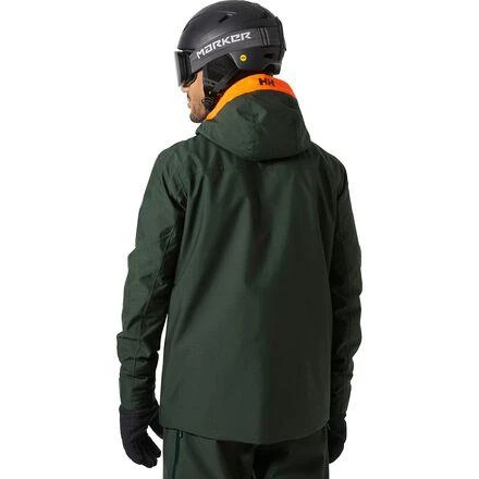 Helly Hansen Garibaldi 2.0 Jacket - Men
s 5