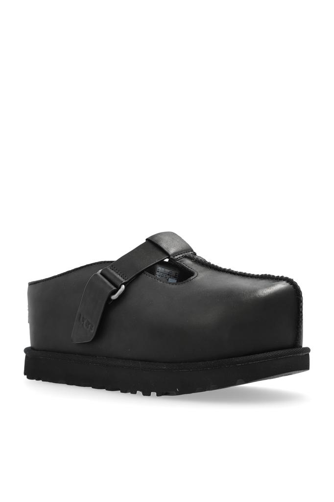 Shop Platform clogs Goldenstar Hi Clog on Sale at