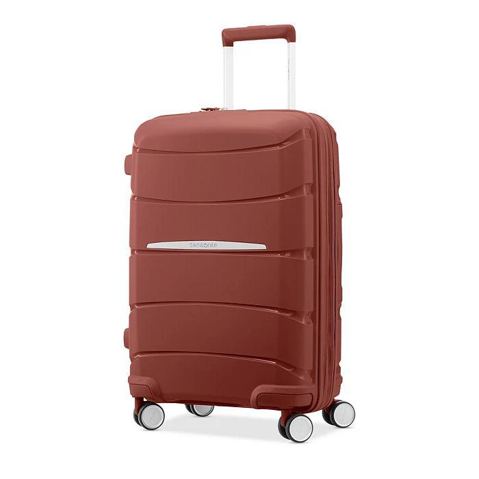 Samsonite Outline Pro Carry-On Spinner Suitcase 1