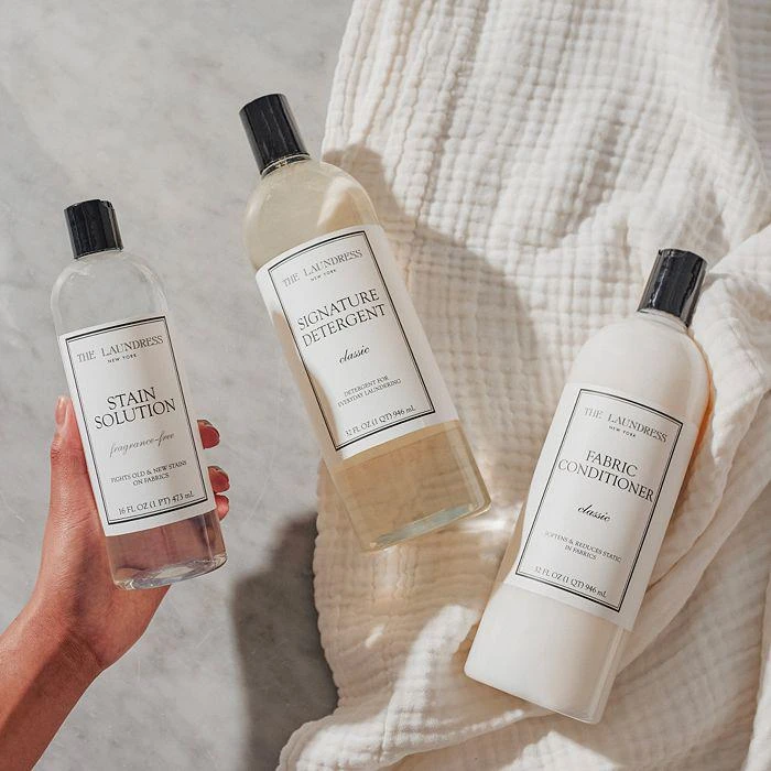 The Laundress Fragrance Free Stain Solution 4