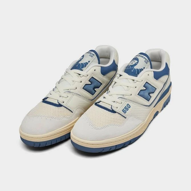 New Balance Men's New Balance 550 Casual Shoes 2