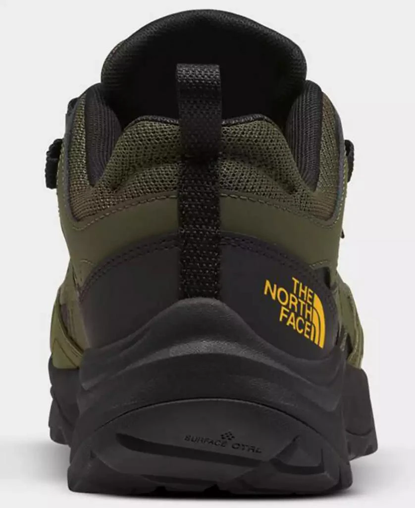The North Face Men
s Hedgehog 3 Waterproof Lace-Up Shoes 2