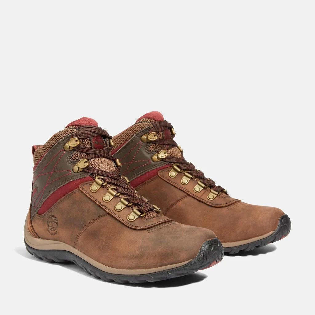 Timberland Women's Norwood Waterproof Mid Hiker Boot 4