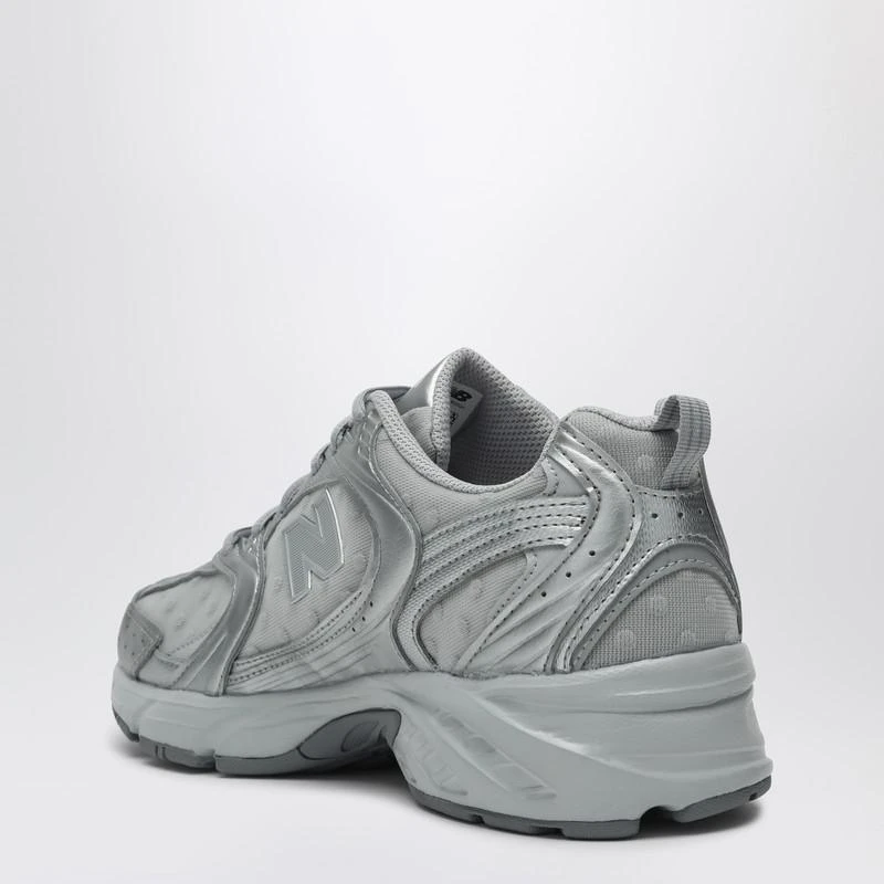 New Balance Sneakers 530 gray/silver 4
