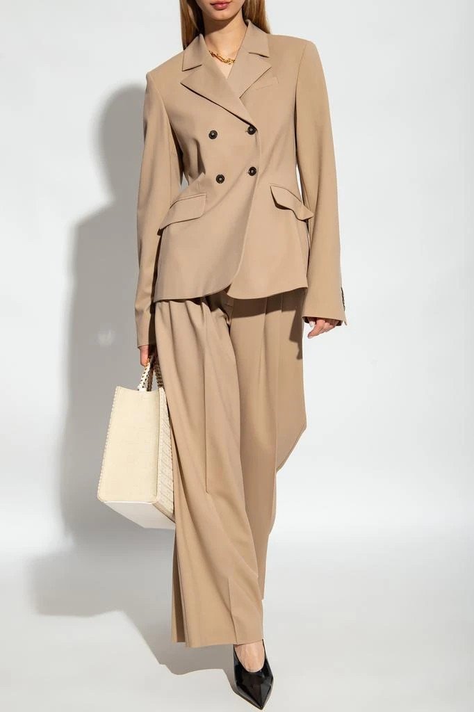 Birgitte Herskind Double-breasted blazer 2