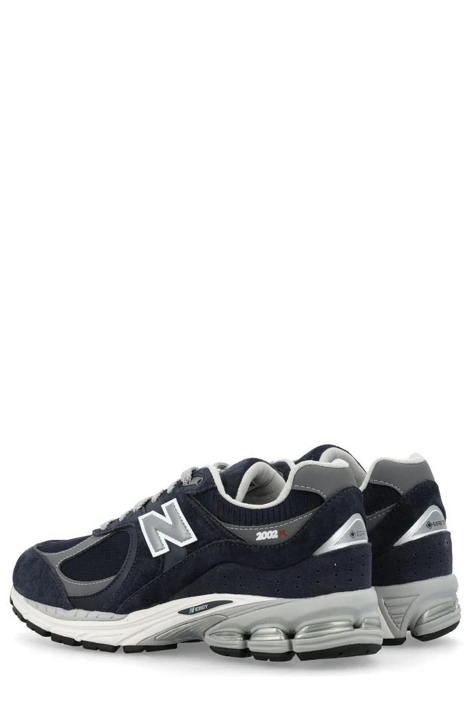 New Balance New Balance 2002R Lace-Up Sneakers 4