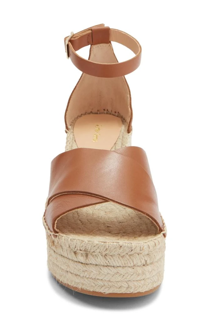 & Other Stories Sirena Espadrille Wedge Sandal 3