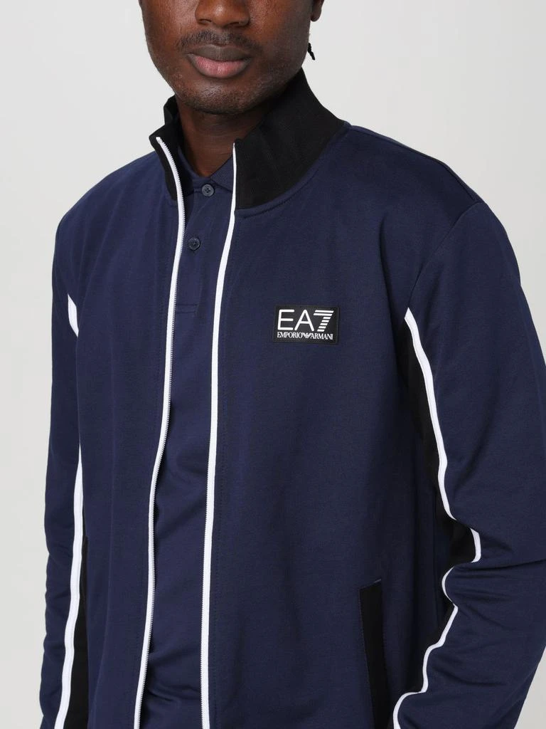 EA7 Sweat men Ea7 5