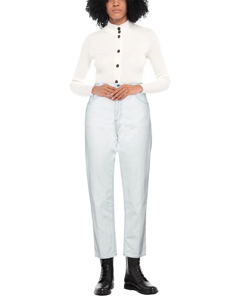 JUCCA Denim pants 2