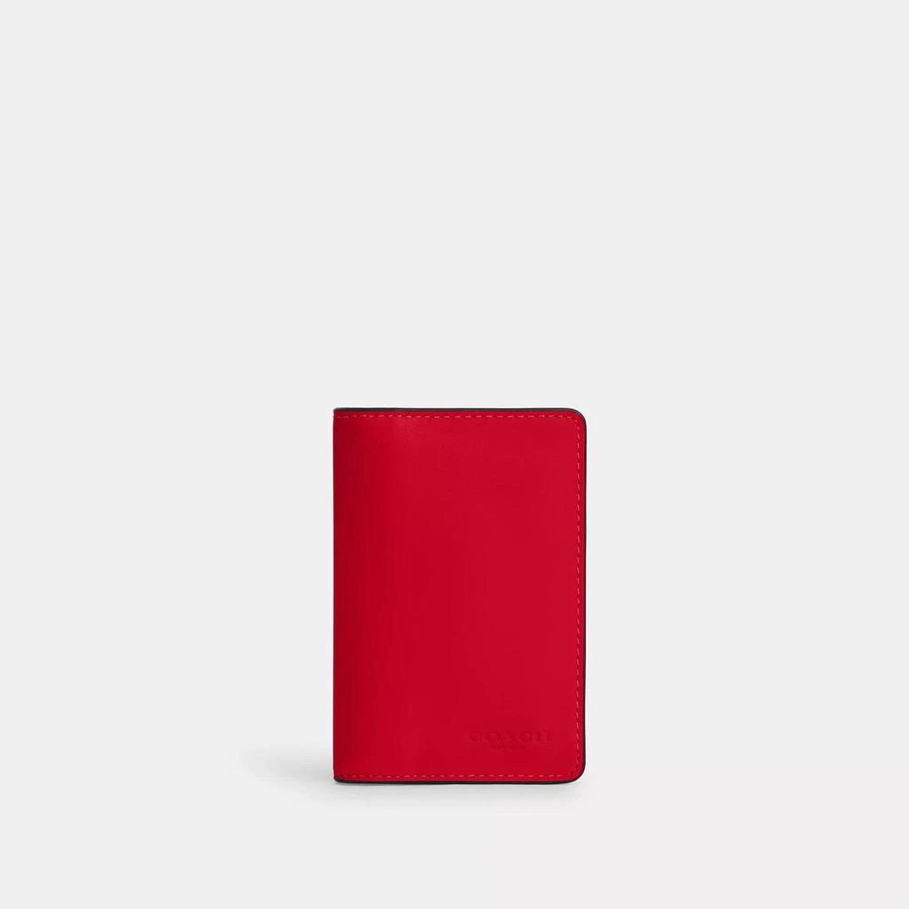 Coach Id Wallet 14