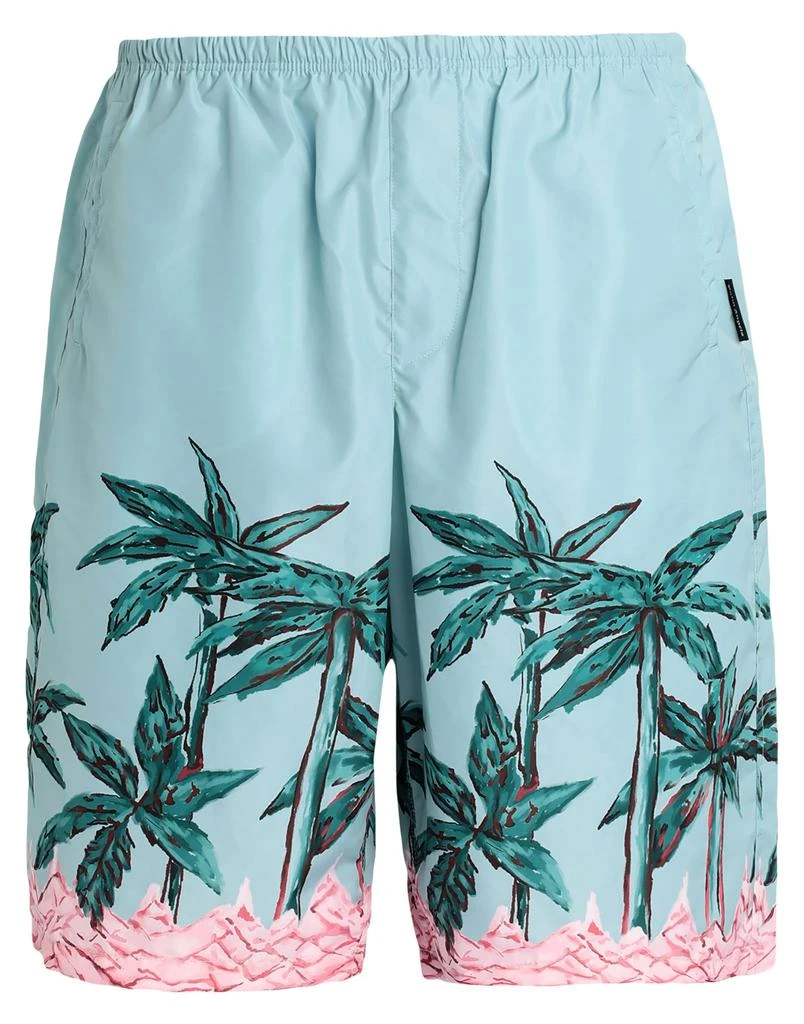 Palm Angels Swim shorts 1