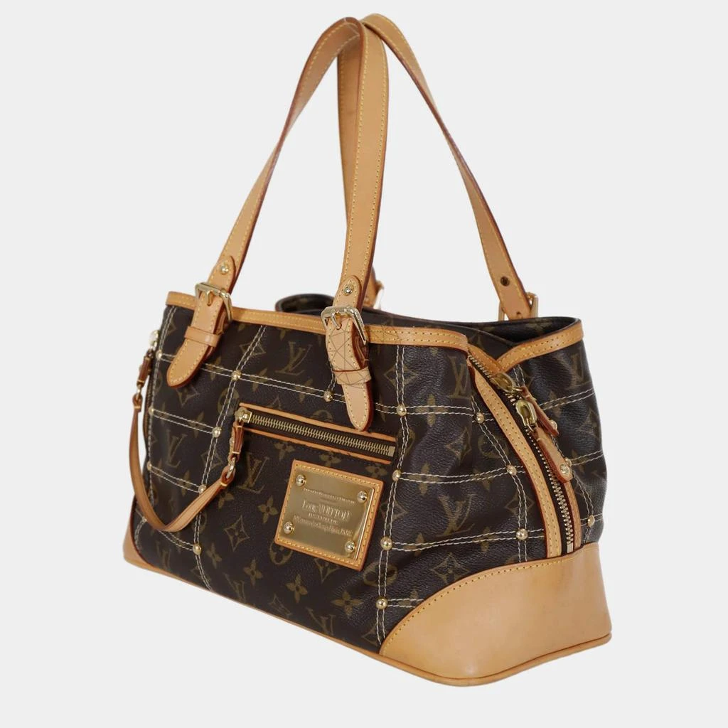 Louis Vuitton Louis Vuitton Monogram Rivets Tote Bag 2