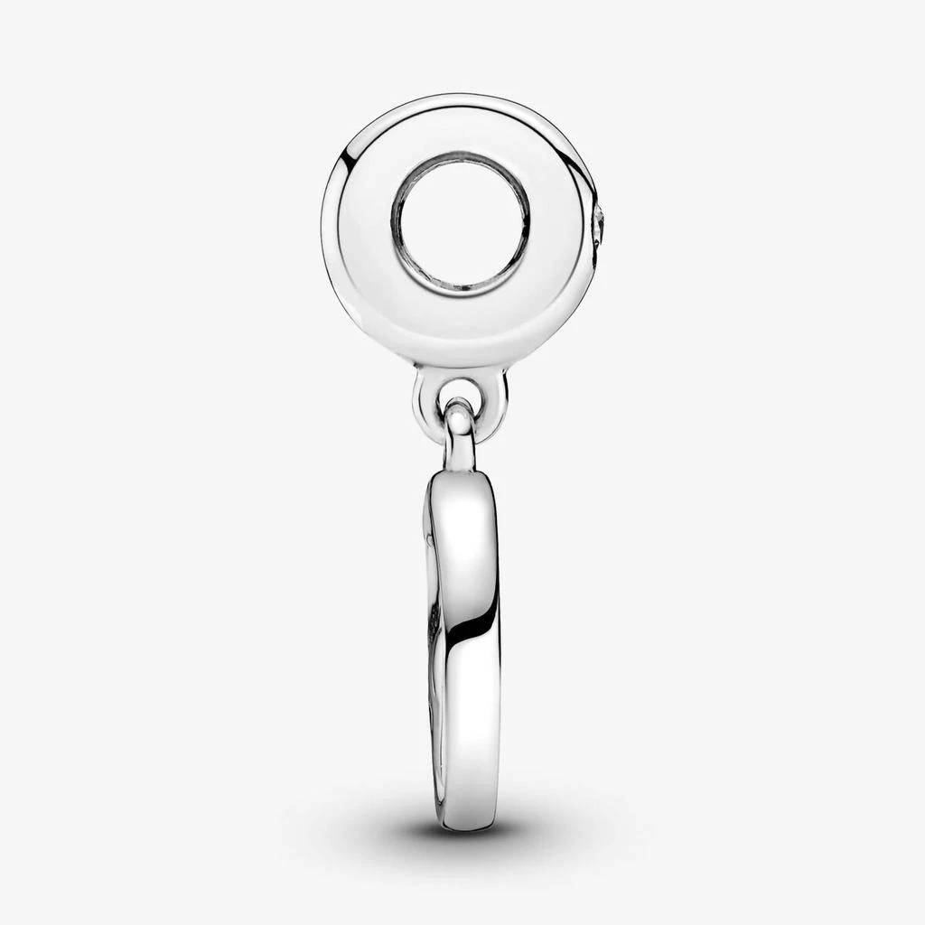 PANDORA Pandora - Spinning Forever & Always Soulmate Charm 3