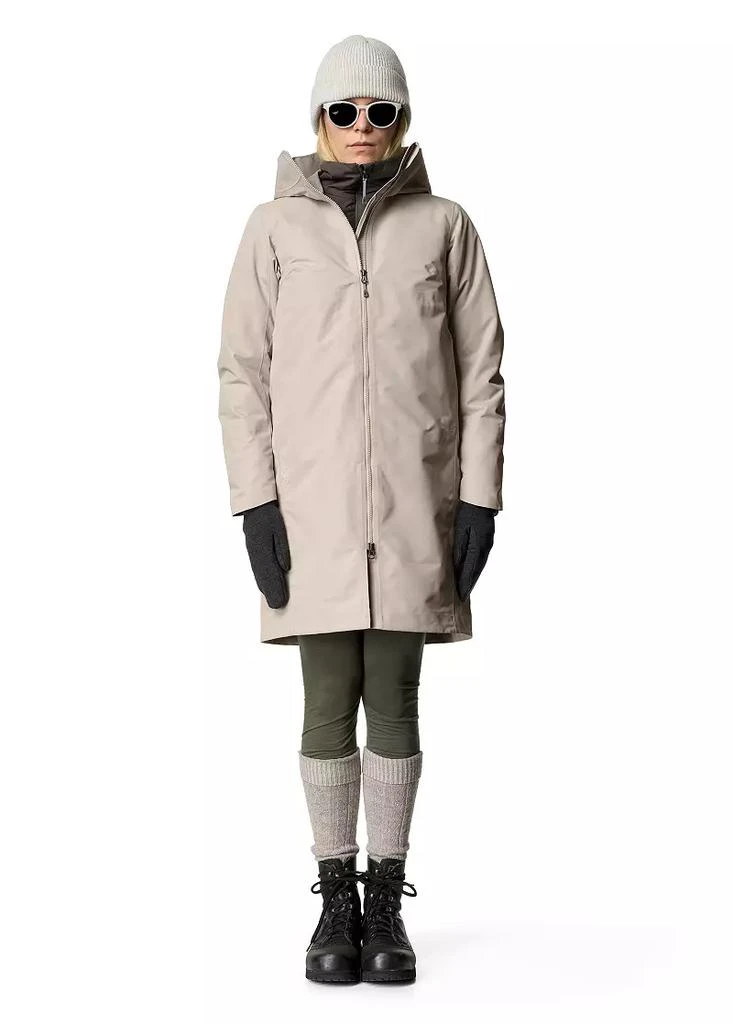 Houdini Houdini Women's One Parka 2