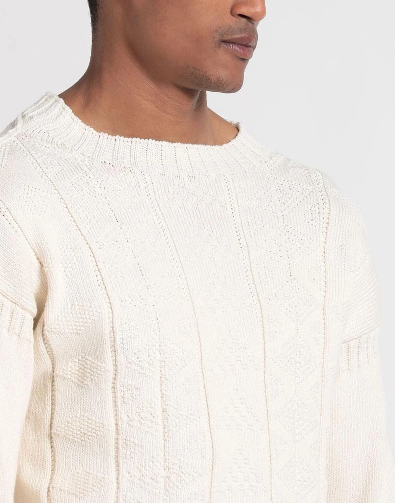 MAISON MARGIELA Turtleneck 4