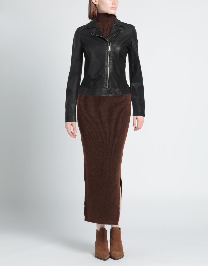 STREET LEATHERS Biker jacket
