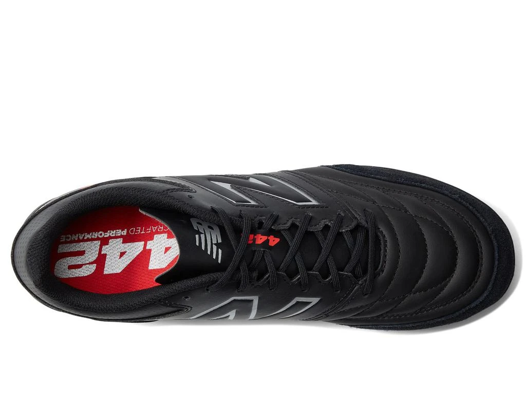 New Balance 442V2 Team TF Soccer Cleats 2