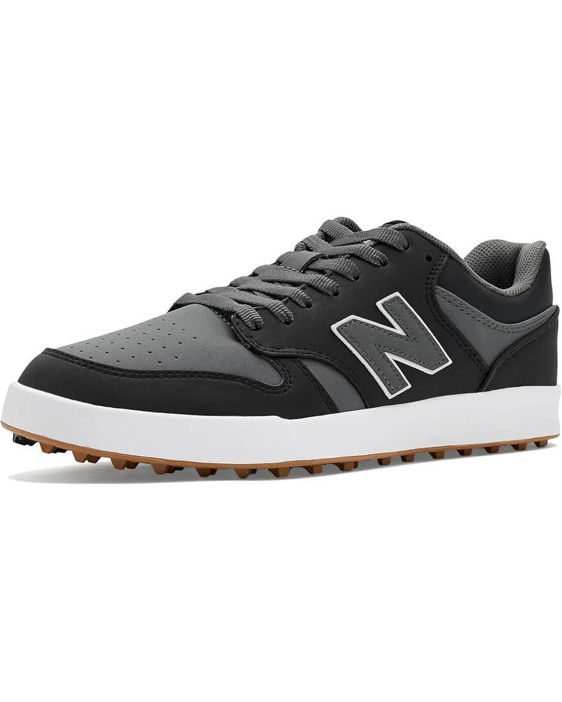 New Balance Men's New Balance Golf 480 Golf Spikeless - Sneakers