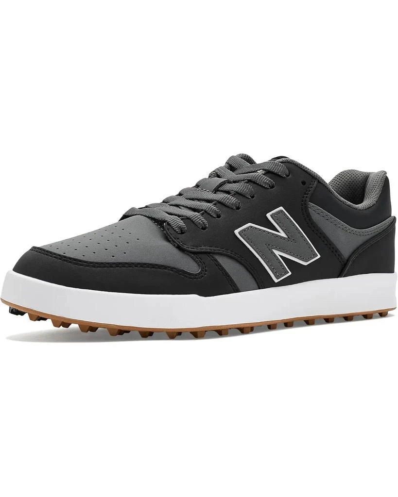 New Balance Men's New Balance Golf 480 Golf Spikeless