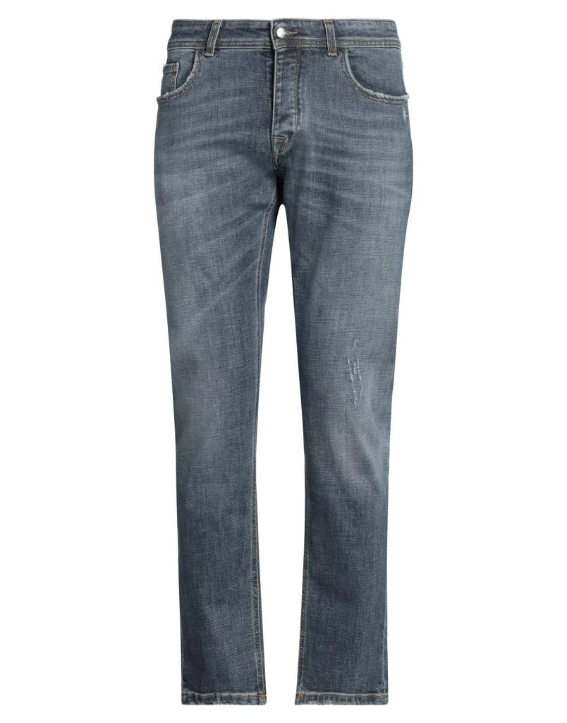 Reign Denim pants 1