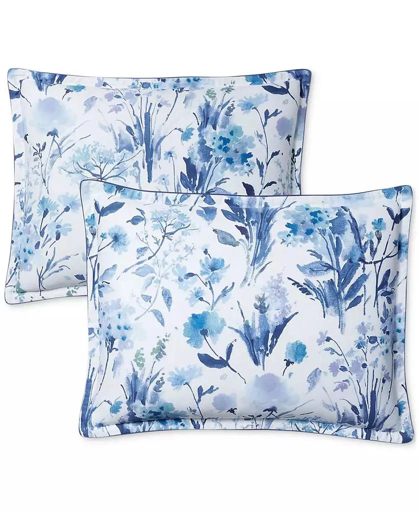 Ralph Lauren Marguerite Floral 3-Pc. Duvet Cover Set 5